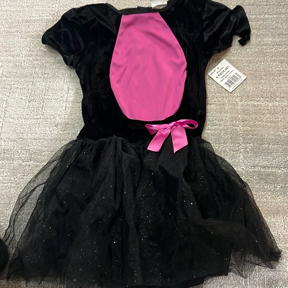 Kitty dress